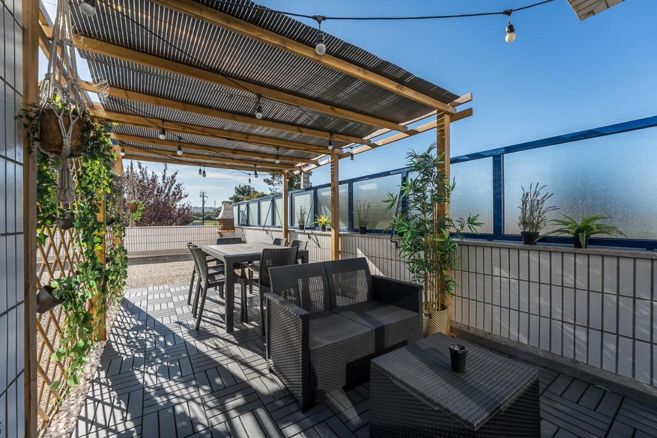 דירות Guestready - Rio Tinto Terrace מראה חיצוני תמונה