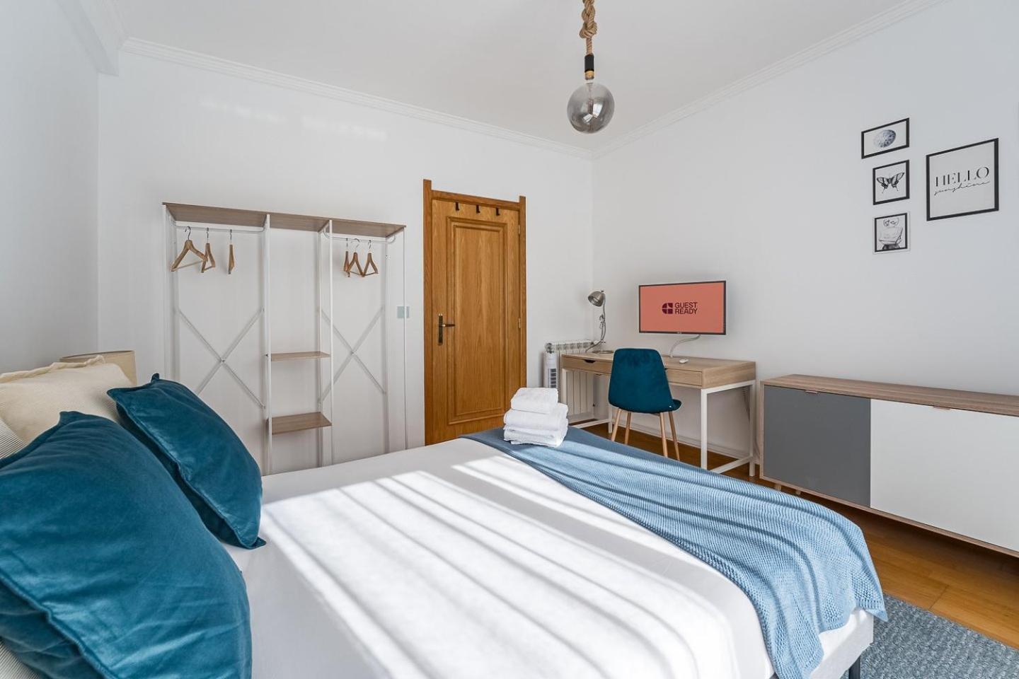 דירות Guestready - Rio Tinto Terrace מראה חיצוני תמונה