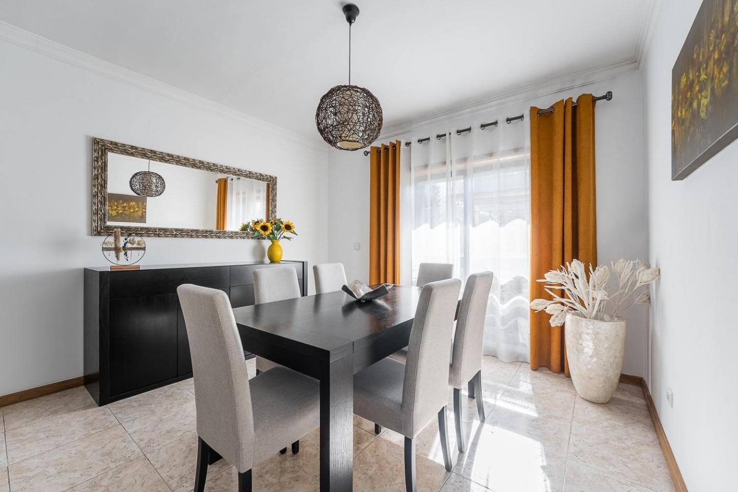 דירות Guestready - Rio Tinto Terrace מראה חיצוני תמונה