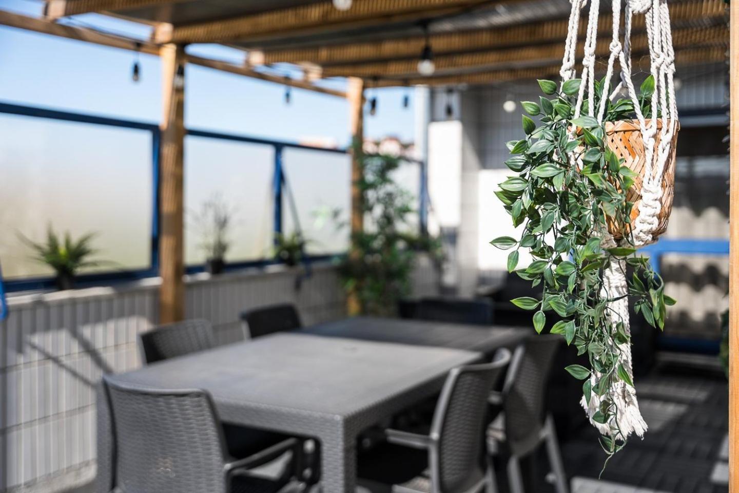 דירות Guestready - Rio Tinto Terrace מראה חיצוני תמונה