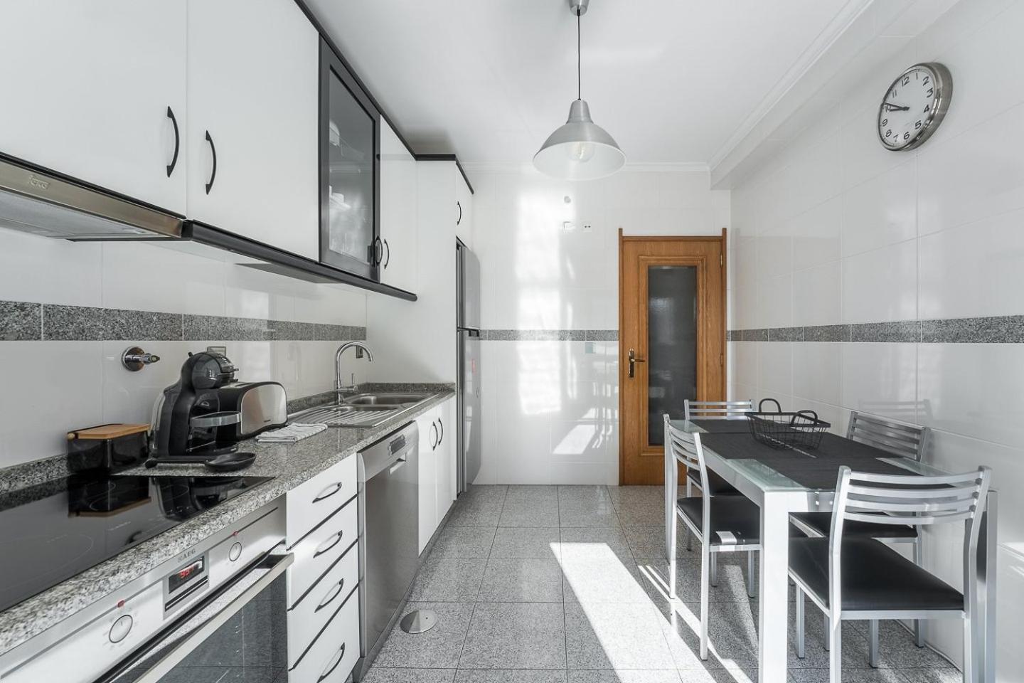דירות Guestready - Rio Tinto Terrace מראה חיצוני תמונה