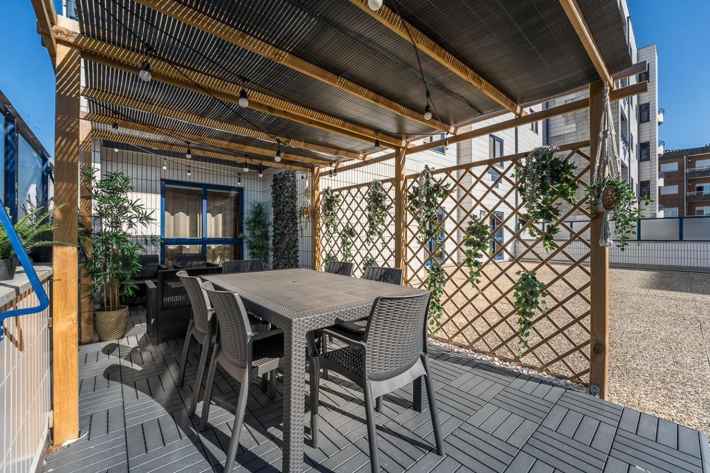 דירות Guestready - Rio Tinto Terrace מראה חיצוני תמונה