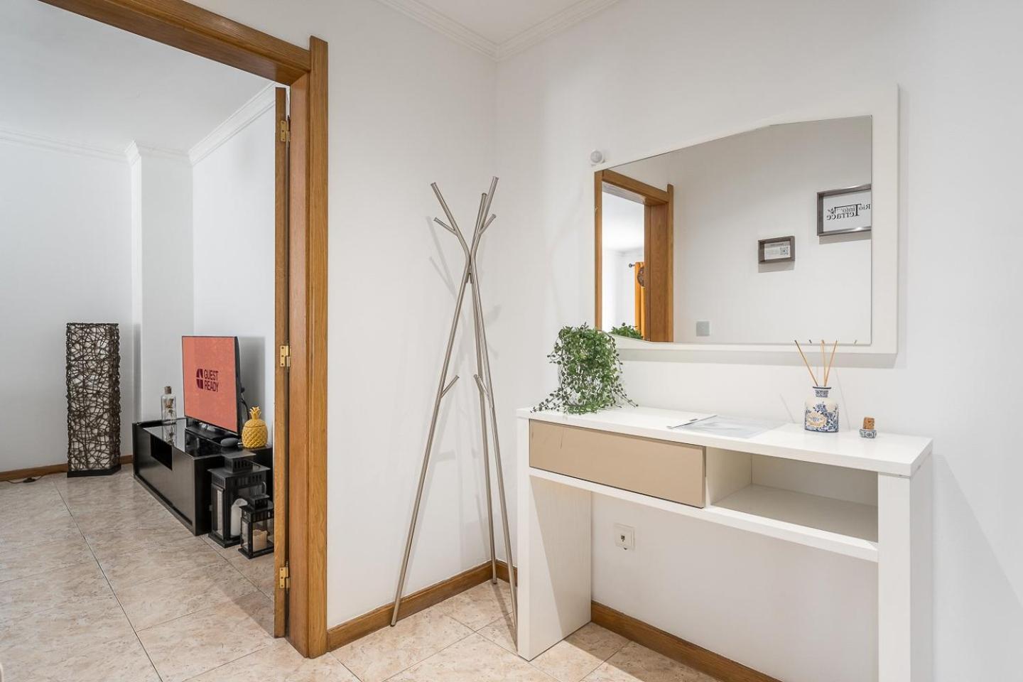 דירות Guestready - Rio Tinto Terrace מראה חיצוני תמונה