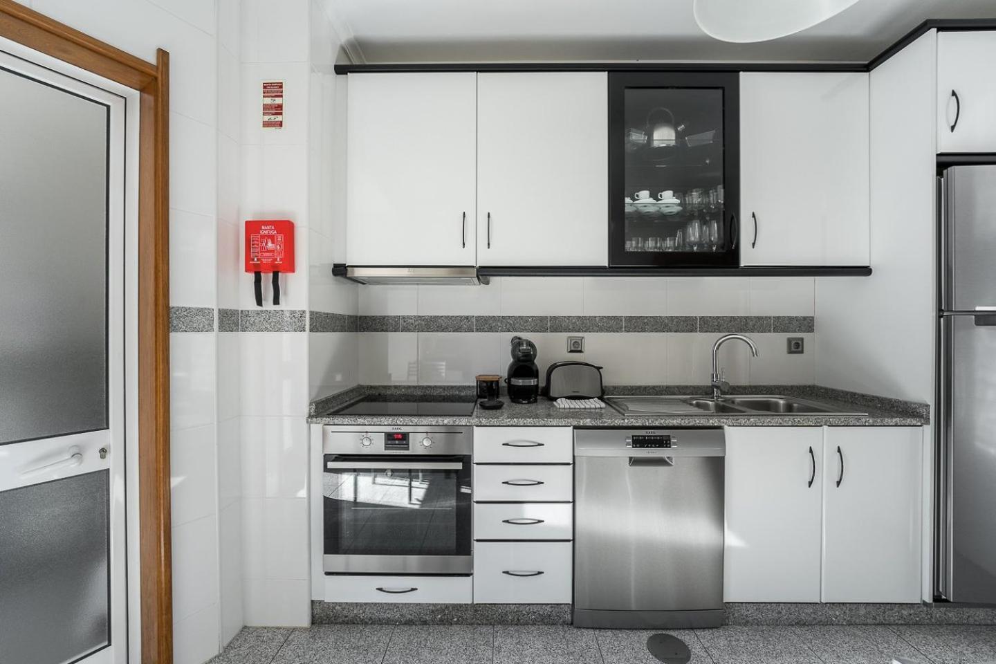דירות Guestready - Rio Tinto Terrace מראה חיצוני תמונה