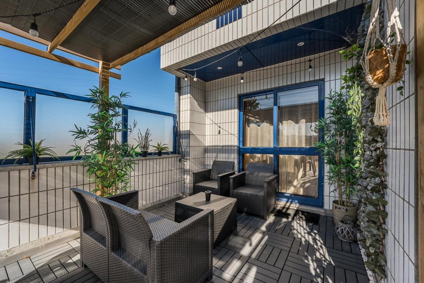 דירות Guestready - Rio Tinto Terrace מראה חיצוני תמונה